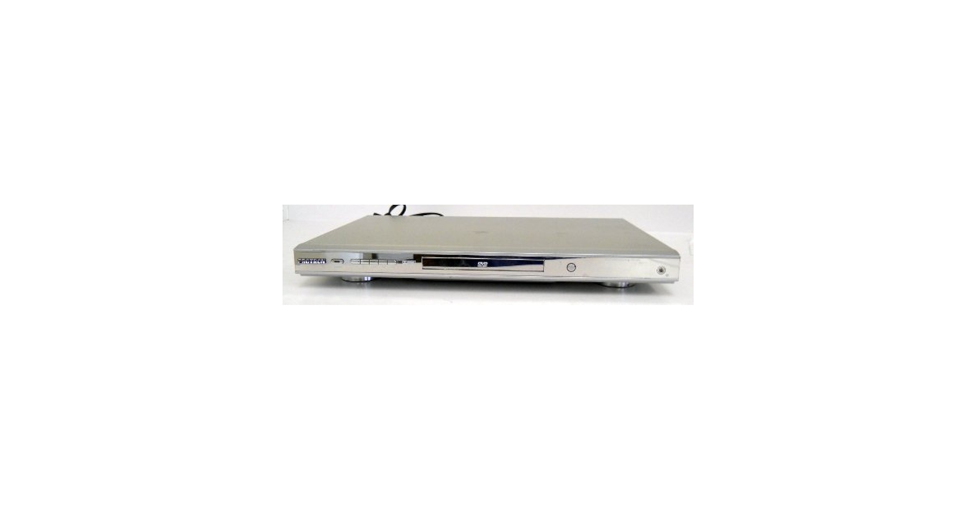 Protron PD-007 プログレッシブ スキャン DVDプレーヤー Amazon | Protron PD-007 プログレッシブ スキャン DVD